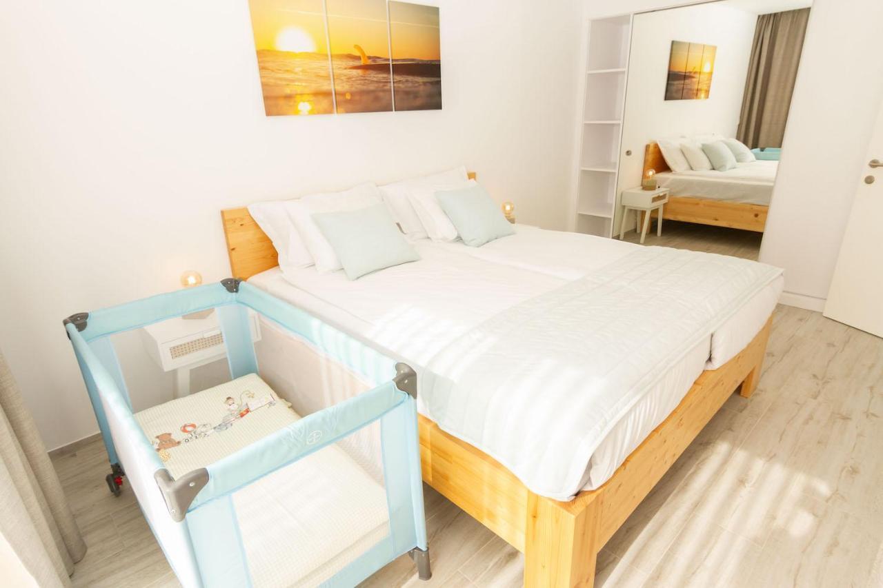 Ericeira Surf Apartments Bagian luar foto