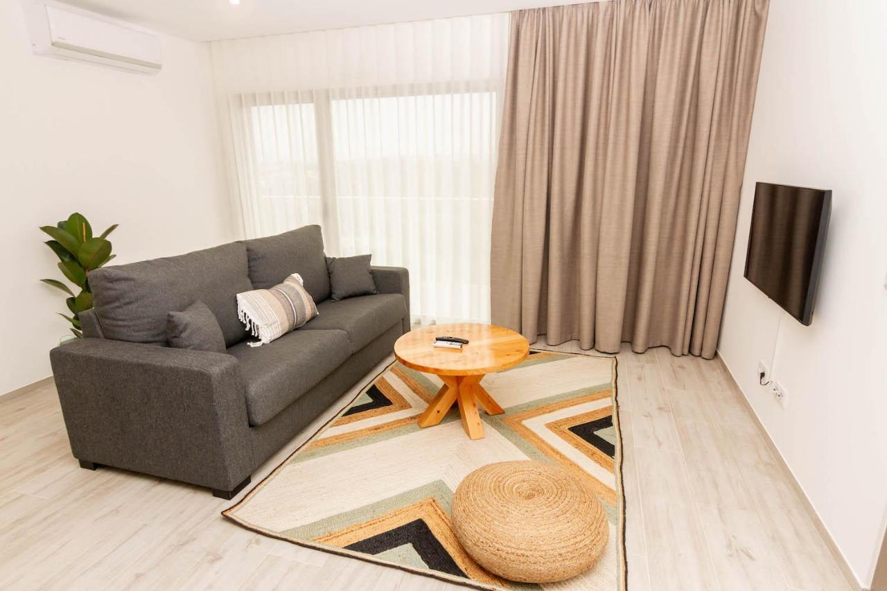 Ericeira Surf Apartments Bagian luar foto