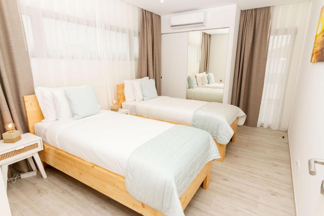 Ericeira Surf Apartments Bagian luar foto