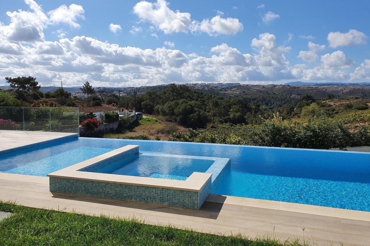 Ericeira Surf Apartments Bagian luar foto