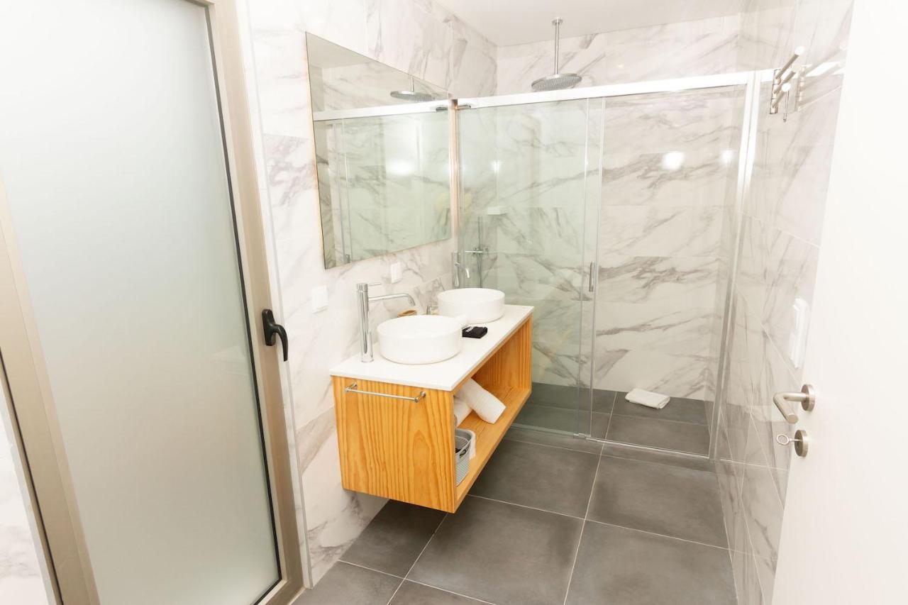 Ericeira Surf Apartments Bagian luar foto