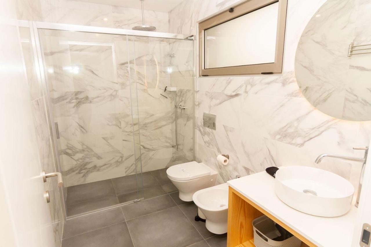 Ericeira Surf Apartments Bagian luar foto