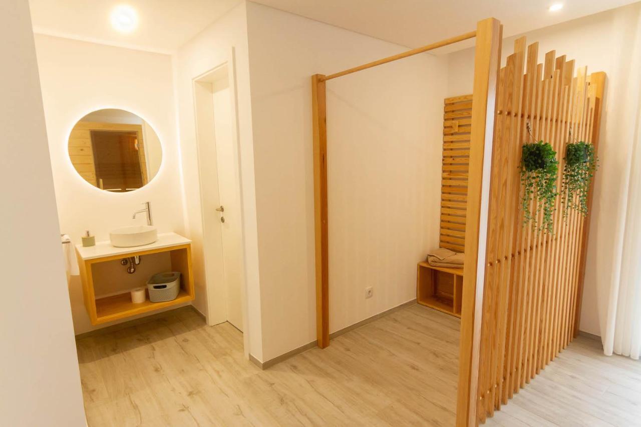 Ericeira Surf Apartments Bagian luar foto