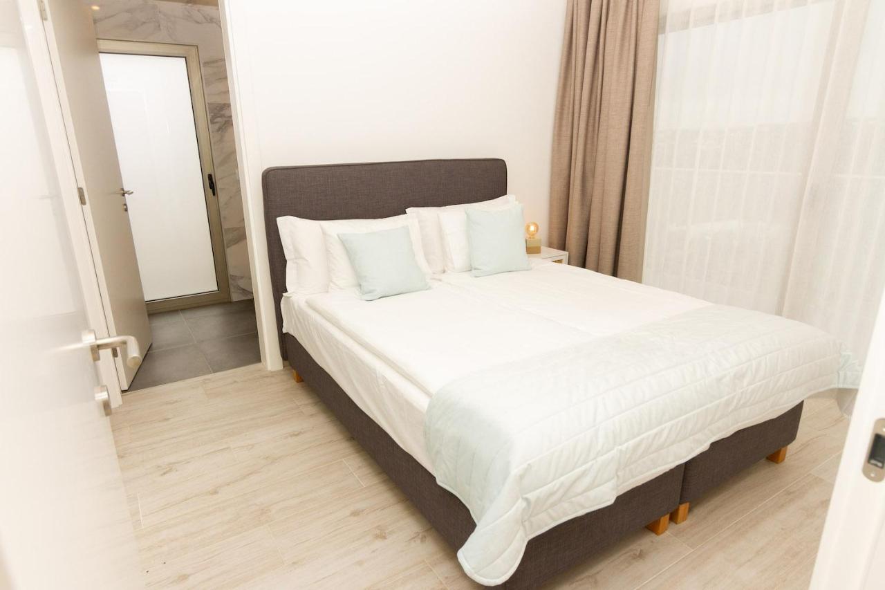 Ericeira Surf Apartments Bagian luar foto