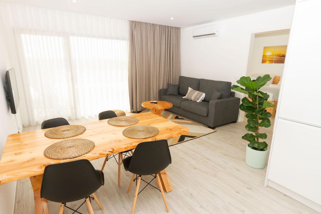 Ericeira Surf Apartments Bagian luar foto