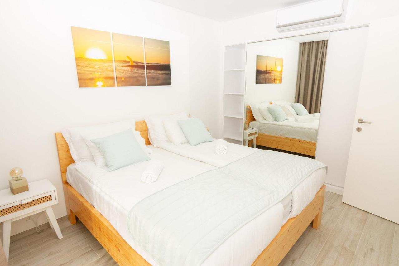 Ericeira Surf Apartments Bagian luar foto