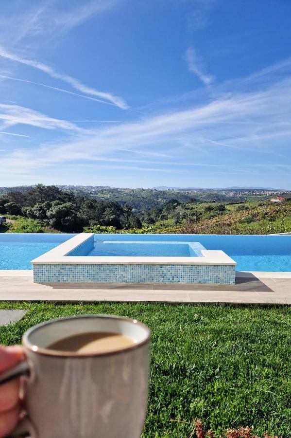 Ericeira Surf Apartments Bagian luar foto