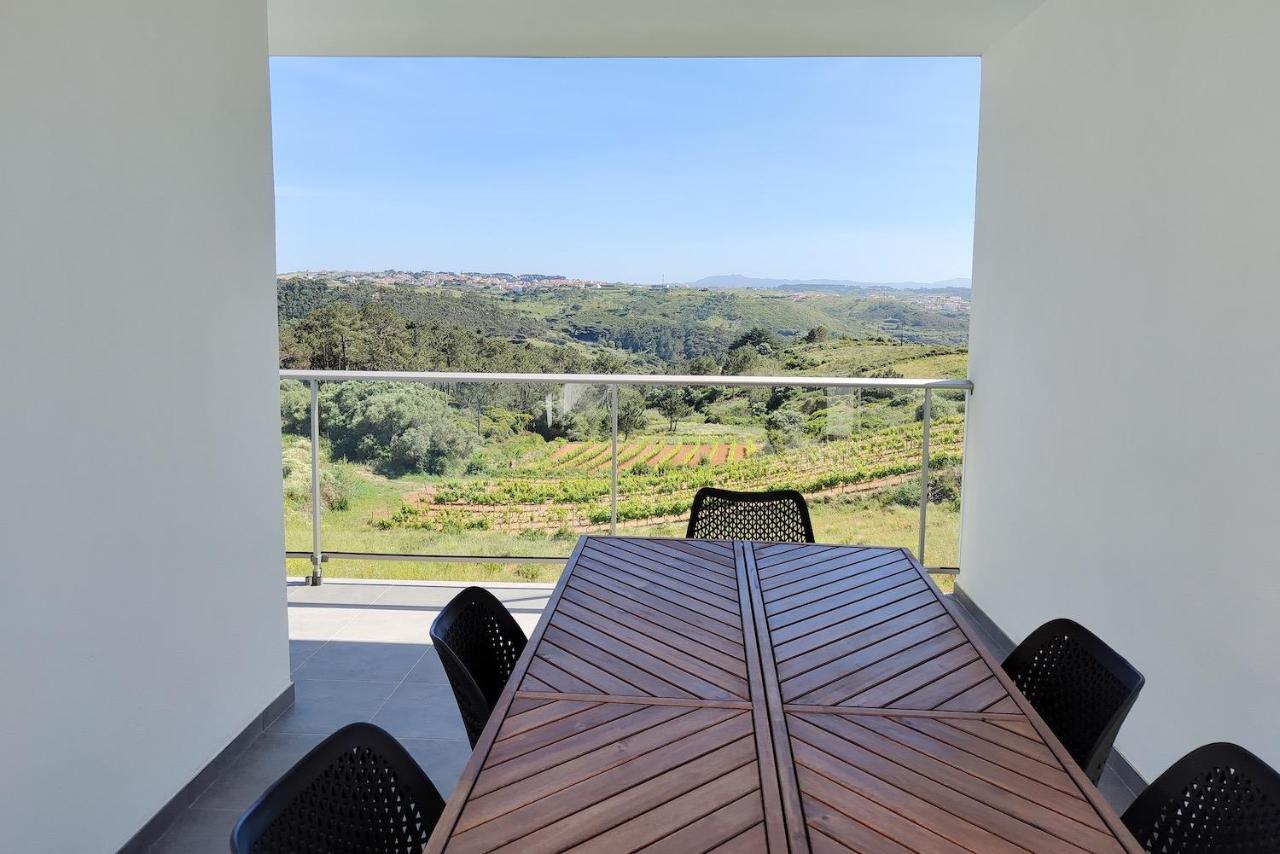 Ericeira Surf Apartments Bagian luar foto