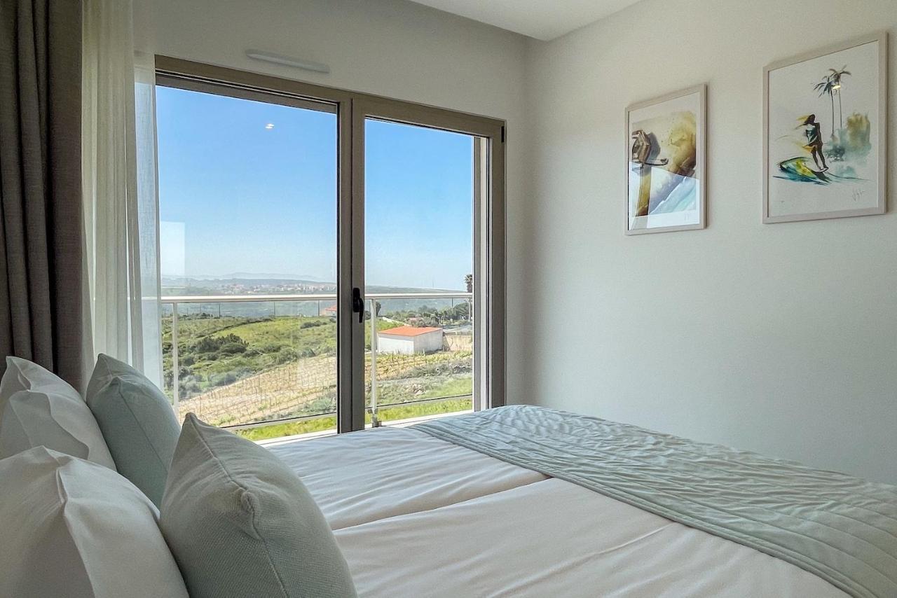 Ericeira Surf Apartments Bagian luar foto