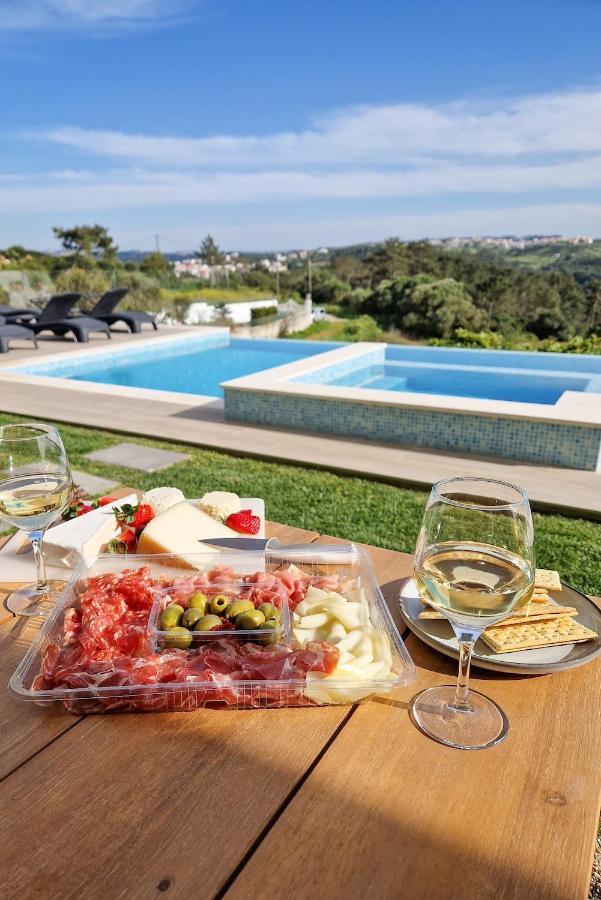 Ericeira Surf Apartments Bagian luar foto