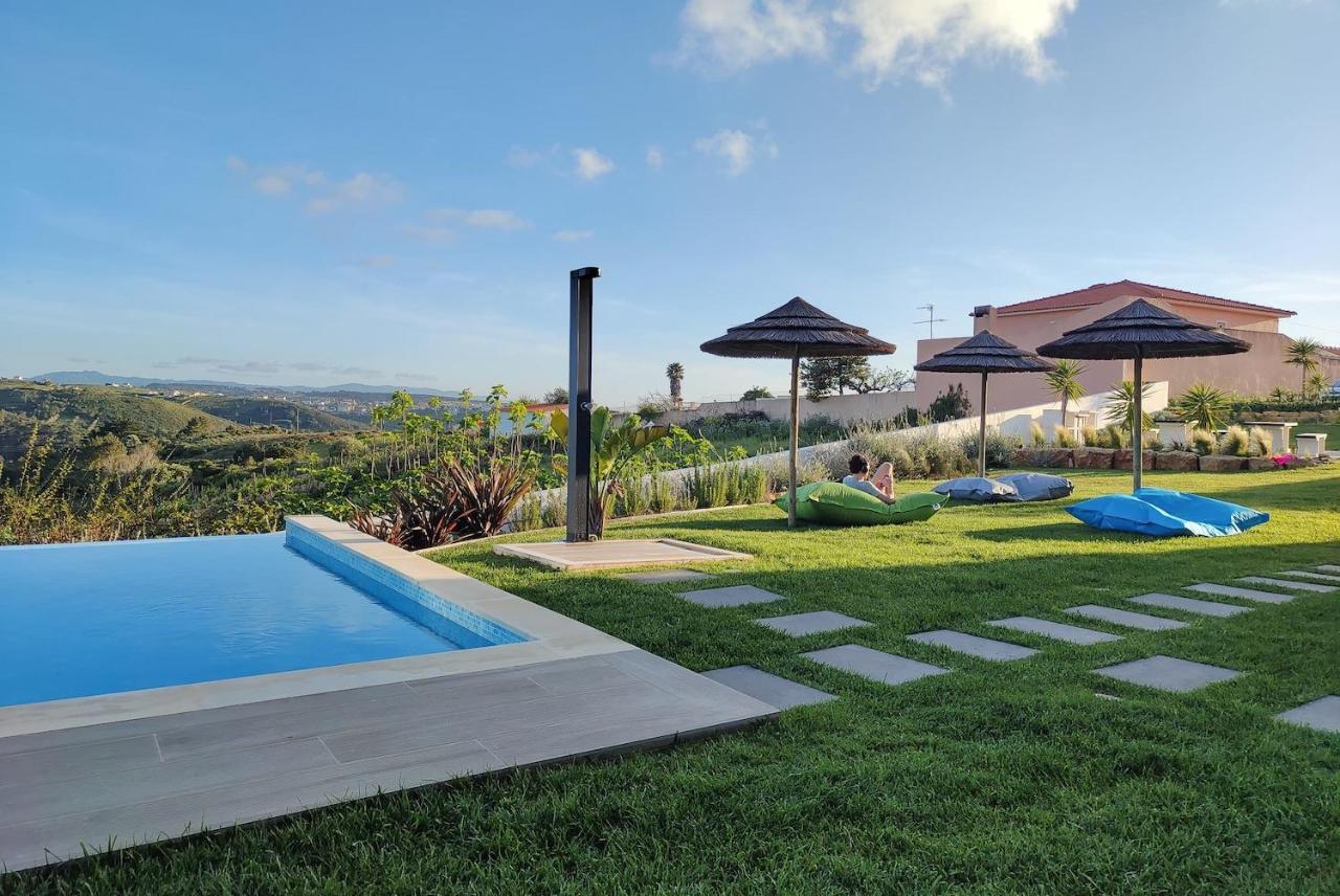 Ericeira Surf Apartments Bagian luar foto