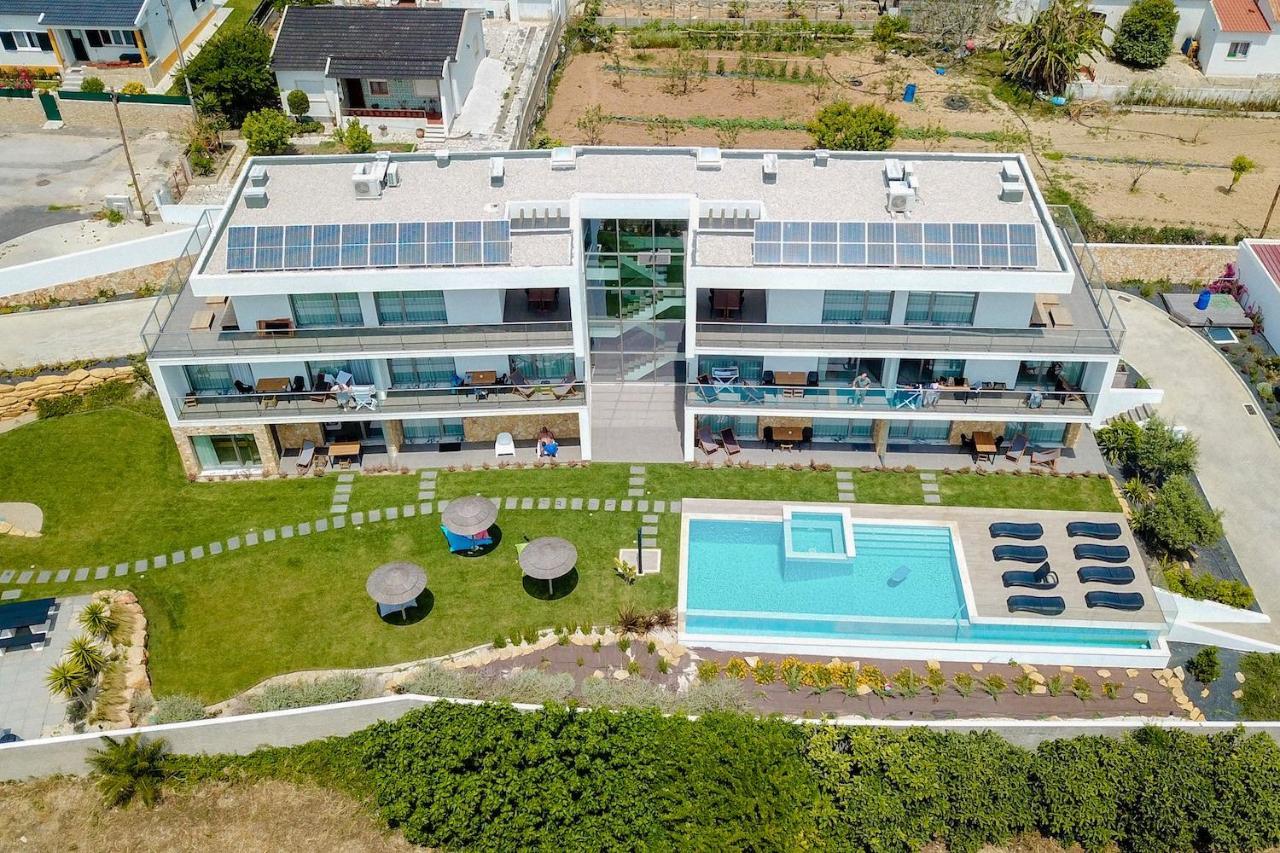 Ericeira Surf Apartments Bagian luar foto