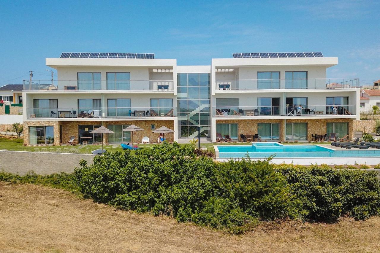 Ericeira Surf Apartments Bagian luar foto